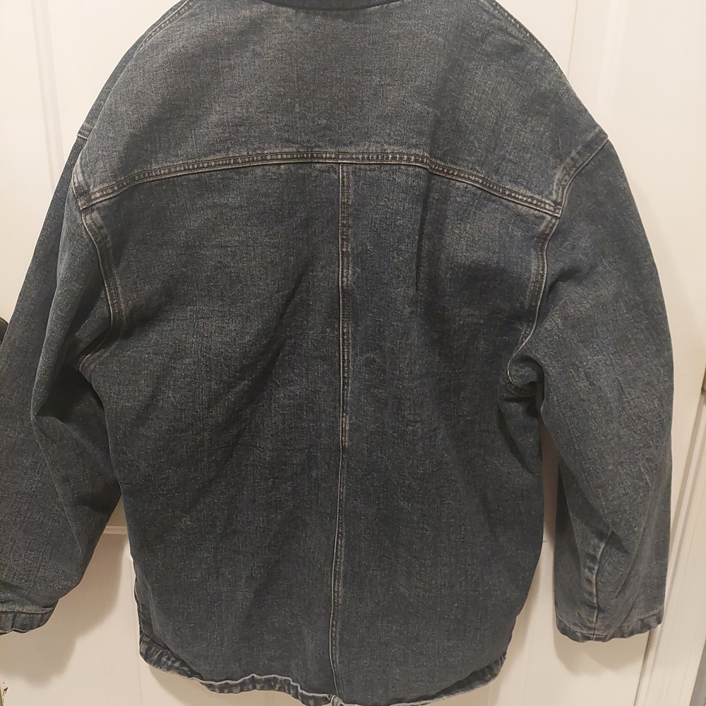 Gap Utility Work Jacket - image 5